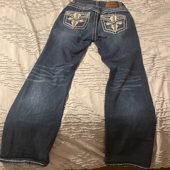 Y Jeans Los Angeles - Picture 5 of 7